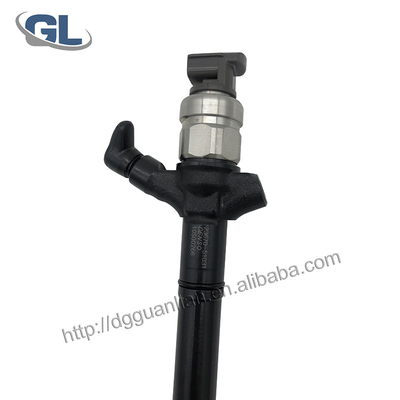 Injecteur commun de rail de gazole 095000-9780 095000-7710 095000-7711 23670-51031 23670-51030 23670-59035