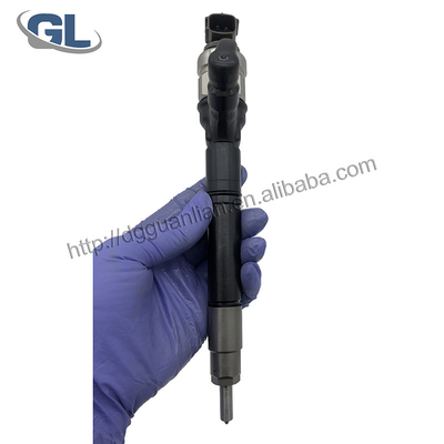 Injecteur commun de rail de gazole 095000-9780 095000-7710 095000-7711 23670-51031 23670-51030 23670-59035