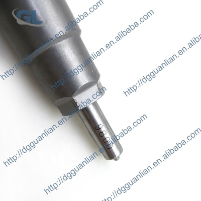Injecteur de carburant véritable 095000-6980 095000-6981 095000-6982 095000-6983 8980116040 8-98011604-0 8-98011604-5 pour ISUZU 4JJ