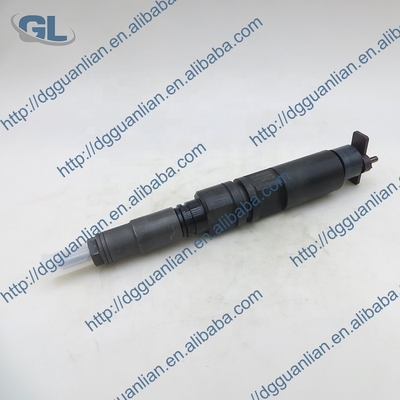 Injecteur commun diesel tout neuf original de rail 295700-0240 RE561749 pour JOHN DEERE 4045