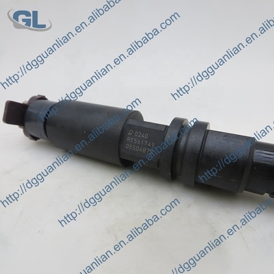 Injecteur commun diesel tout neuf original de rail 295700-0240 RE561749 pour JOHN DEERE 4045