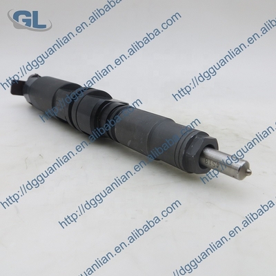 Injecteur commun diesel tout neuf original de rail 295700-0240 RE561749 pour JOHN DEERE 4045