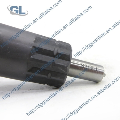 Injecteur commun 295050-1520 de rail de gazole tout neuf véritable 8-98243863-0 8982438630 pour ISUZU