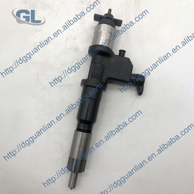 Assy 095000-5510 095000-5511 095000-5516 095000-5517 8-97603415-0 8-97603415-7 8-97603415-8 d'injecteur de carburant pour ISUZU GIGA