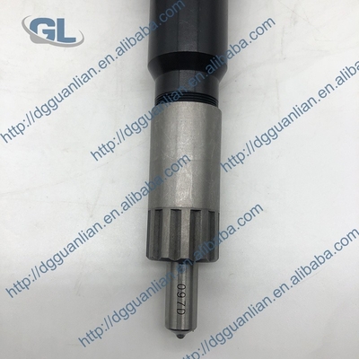Assy 095000-5510 095000-5511 095000-5516 095000-5517 8-97603415-0 8-97603415-7 8-97603415-8 d'injecteur de carburant pour ISUZU GIGA