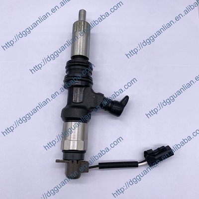 Injecteur commun 095000-5450 de rail de gazole 0950005450 9709500-545 ME302143 pour MITSUBISHI Fuso 6M60