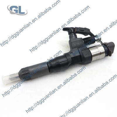 Injecteur commun de rail de gazole tout neuf véritable 295050-1440 23670-E0570 pour HINO J08E