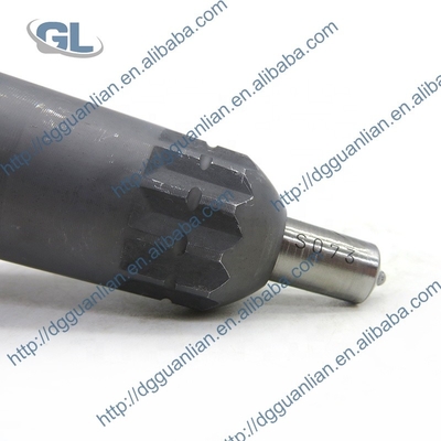 Injecteur commun de rail de gazole tout neuf véritable 295050-1440 23670-E0570 pour HINO J08E