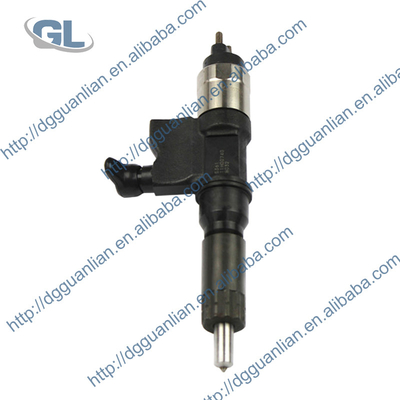 Injecteur diesel de rail commun original 095000-5363 095000-5361 8-97602803-3 8-97602803-1 pour ISUZU 4HK1 6HK1