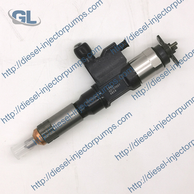 Injecteur de gazole tout neuf original 095000-5340 095000-5342 095000-5345 8-97602485-7 pour ISUZU 4HK1 6HK1