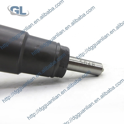 Injecteur de carburant commun véritable de rail 295050-0930 295050-0933 8-98178247-0 8-98178247-3 pour ISUZU 4JH1
