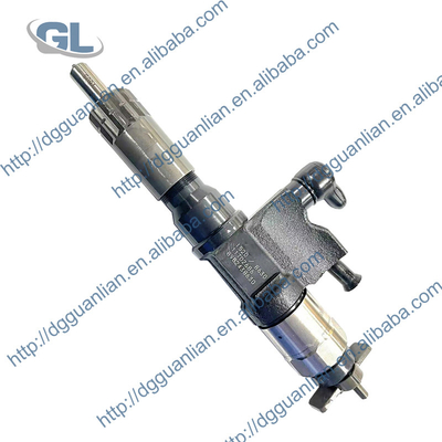 Injecteur de gazole 095000-1520 095000-8630 ISUZU Injector 8-98243863-0 8982438630