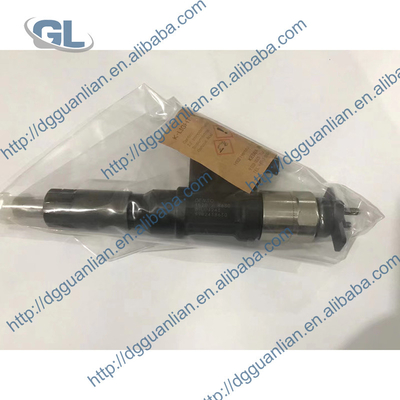 Injecteur de gazole 095000-1520 095000-8630 ISUZU Injector 8-98243863-0 8982438630