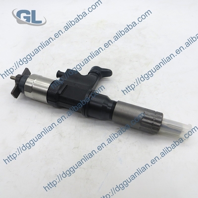 Assy véritable 095000-5000 d'injecteur de carburant 095000-5001 095000-5002 095000-5003 8973060712 8973060713 pour ISUZU 4HJ1