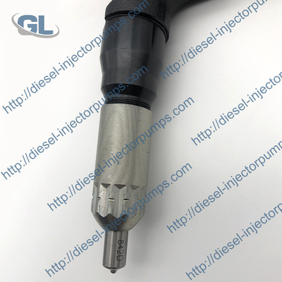 Injecteur commun diesel de rail 095000-6590 095000-6591 095000-6592 095000-6593 pour HINO 23670-E0010 KOBELCO VH23670E0010