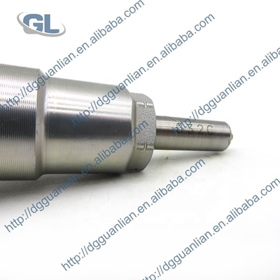 Injecteur piézo-électrique 095000-7510 de rail commun véritable 095000-7511 095000-7512 1G410-53050 1G410-53051 pour KUBOTA V6108