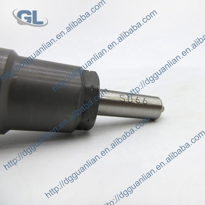 Injecteur de gazole commun véritable de rail 295050-1980 436-1096 1J770-53051 pour le moteur 308E