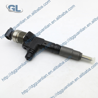 Injecteur de gazole commun véritable de rail 295050-1980 436-1096 1J770-53051 pour le moteur 308E