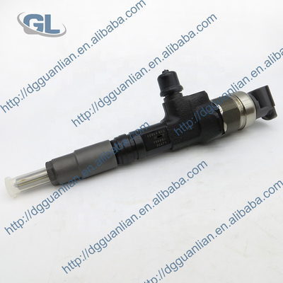 Injecteur de gazole commun véritable de rail 295050-1980 436-1096 1J770-53051 pour le moteur 308E