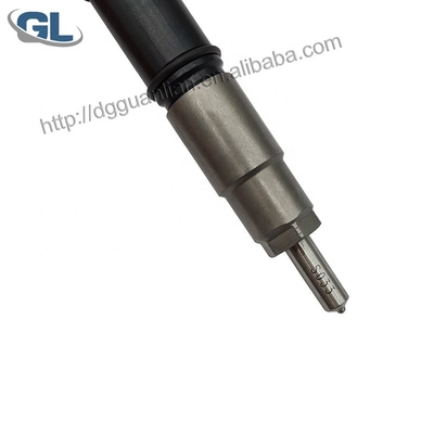 Injecteur commun véritable 295050-0810 de rail 295050-0540 23670-0L110 23670-09380 23670-30420 pour TOYOTA 2KD-FTV