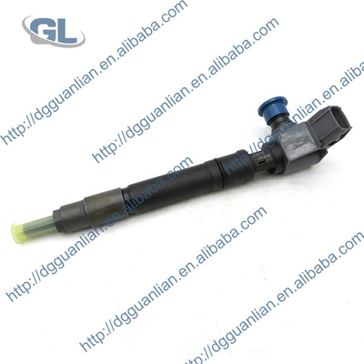 Injecteur piézo-électrique 295700-0560 23670-0E020 23670-09430 23670-11020 23670-19025 de carburant véritable de Diese pour TOYOTA 2GD-FTV