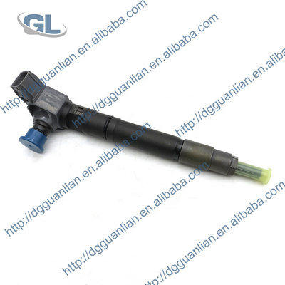 Injecteur piézo-électrique 295700-0560 23670-0E020 23670-09430 23670-11020 23670-19025 de carburant véritable de Diese pour TOYOTA 2GD-FTV