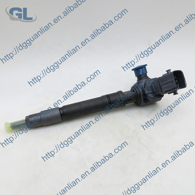 Injecteur de carburant commun diesel tout neuf véritable de rail 236700E070 23670-0E070 pour TOYOTA Lexus