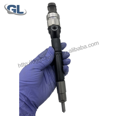 Injecteur de carburant commun diesel de rail 095000-9780 095000-7710 095000-7711 23670-51031 23670-51030 23670-59035