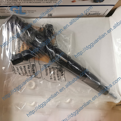 Injecteur piézo-électrique de G3 de rail commun véritable 295900-0190 295900-0240 23670-30170 23670-39445 pour TOYOTA 1KD-FTV