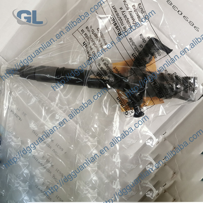 Injecteur piézo-électrique de G3 de rail commun véritable 295900-0190 295900-0240 23670-30170 23670-39445 pour TOYOTA 1KD-FTV