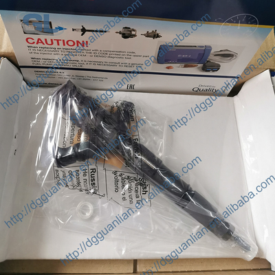 Injecteur piézo-électrique de G3 de rail commun véritable 295900-0190 295900-0240 23670-30170 23670-39445 pour TOYOTA 1KD-FTV