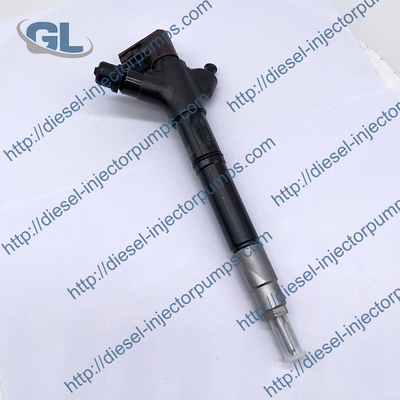 Injecteur commun 295900-0160 de rail de gazole 23670-29135 23670-29136 23670-0R080 23670-0R081