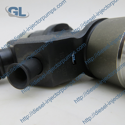 Injecteur de carburant commun diesel de rail 095000-1082 pour ISUZU 1-15300433-2 1153004332