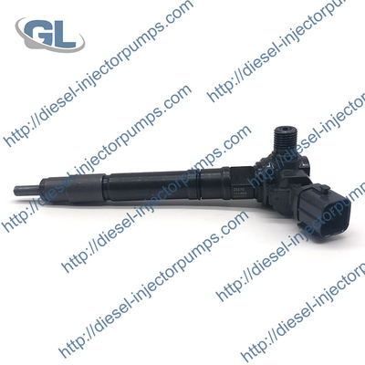 Injecteur de carburant commun diesel véritable 23670-11050 de rail 23670-19075 236701105 pour TOYOTA 1GD-FTV