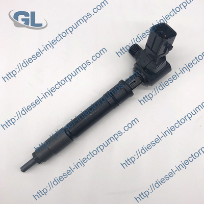 Injecteur de carburant commun diesel véritable 23670-11050 de rail 23670-19075 236701105 pour TOYOTA 1GD-FTV