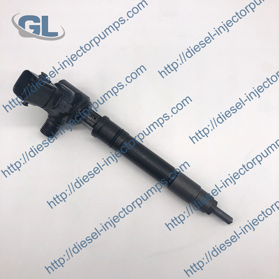 Injecteur de carburant commun diesel véritable 23670-11050 de rail 23670-19075 236701105 pour TOYOTA 1GD-FTV