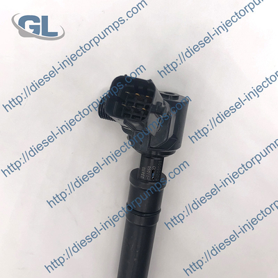 Injecteur de carburant commun diesel véritable 23670-11050 de rail 23670-19075 236701105 pour TOYOTA 1GD-FTV