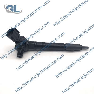 Injecteur diesel de rail commun véritable 23670-11040 23670 11040 23670-19065 pour TOYOTA 2GD-FTV