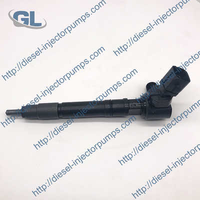 Injecteur diesel de rail commun véritable 23670-11040 23670 11040 23670-19065 pour TOYOTA 2GD-FTV