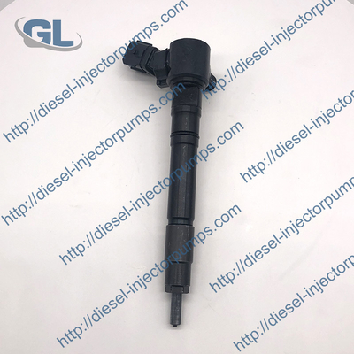 Injecteur diesel de rail commun véritable 23670-11040 23670 11040 23670-19065 pour TOYOTA 2GD-FTV