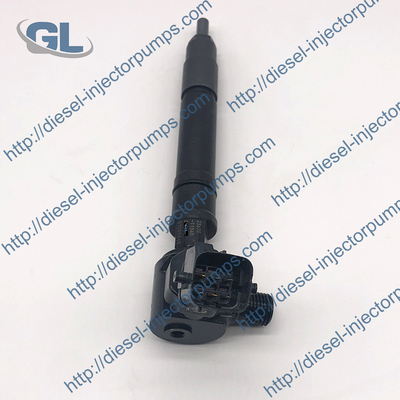 Injecteur diesel de rail commun véritable 23670-11040 23670 11040 23670-19065 pour TOYOTA 2GD-FTV