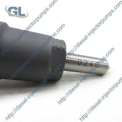 Injecteur commun diesel original de rail 095000-8740 095000-8530 pour TOYOTA 23670-0L070 23670-09360