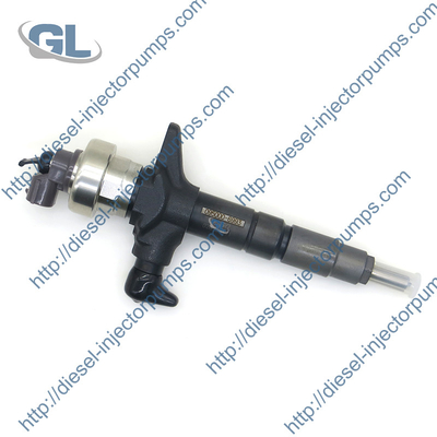 Injecteur de carburant commun véritable de rail 095000-6990 095000-6991 095000-6992 095000-6993 8980116050 8-98011605-0 pour ISUZU