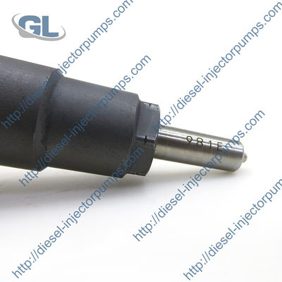 Injecteur de carburant commun véritable de rail 095000-6990 095000-6991 095000-6992 095000-6993 8980116050 8-98011605-0 pour ISUZU