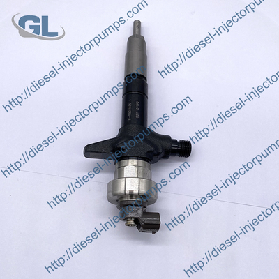 Assy 095000-6990 d'injecteur de carburant de moteur diesel 095000-6995 8-98011605-1 8980116051 pour ISUZU D-MAX/RODEO 4JK1 2.5L