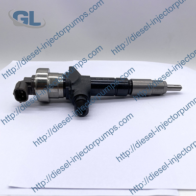 Assy 095000-6990 d'injecteur de carburant de moteur diesel 095000-6995 8-98011605-1 8980116051 pour ISUZU D-MAX/RODEO 4JK1 2.5L