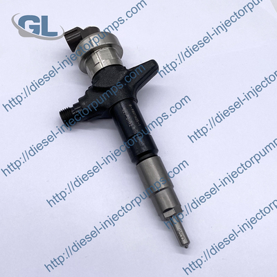 Assy 095000-6990 d'injecteur de carburant de moteur diesel 095000-6995 8-98011605-1 8980116051 pour ISUZU D-MAX/RODEO 4JK1 2.5L