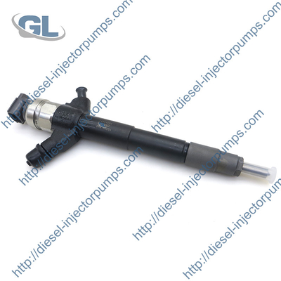 Injecteur de carburant commun véritable de rail 095000-5760 1465A054 pour Mitsubishi Pajero/Montero 4M41