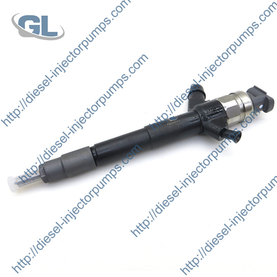 Injecteur de carburant commun véritable de rail 095000-5760 1465A054 pour Mitsubishi Pajero/Montero 4M41