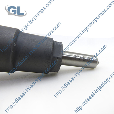 Injecteur de carburant commun véritable de rail 095000-5760 1465A054 pour Mitsubishi Pajero/Montero 4M41